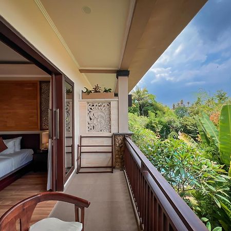 The Mudru Resort By Pramana Villas Ουμπούντ Εξωτερικό φωτογραφία
